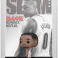 Funko POP NBA Cover SLAM - Damian Lillard - Collectable Vinyl Figure