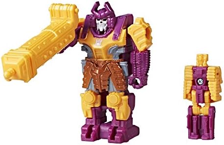 Transformers Decepticon Bludgeon Action Figure