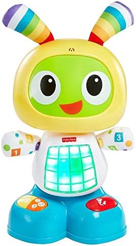 Fisher-Price Bright Beats Dance Move BeatBo