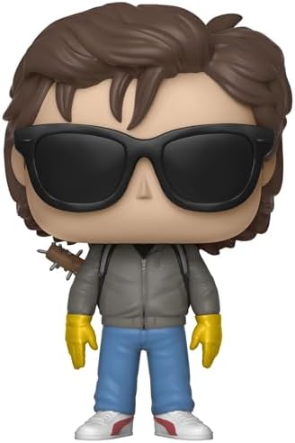 Funko POP TV Strangers Things - Steve with Sunglasses
