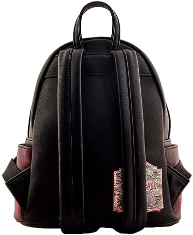 Funko Loungefly Backpack Warner Brothers - Friday 13th - Jason - Backpack - Friday the