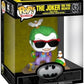 Funko Pop Deluxe Batman's 85th Anniversary - The Joker on The Beach - Collectable Vinyl Figure