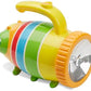 Melissa & Doug Melissa Doug Sunny Patch Giddy Buggy Flashlight With Easy-Grip Handle
