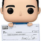 Funko POP TV The Office - Michael Scott with Check - 16 Odds for Rare Chase Varianteck - Collectable Vinyl Figure