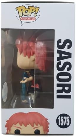 Funko Pop Naruto Shippuden Sasori 1575 FunkoShop