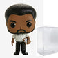 Funko The Office - Darryl Philbin Pop Vinyl Figure Bundled with Compatible Pop Box