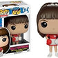 Funko POP TV Saved by The Bell Kelly Kapowski Action Figure
