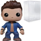 Funko POP Supernatural - Dean Winchester Funko Vinyl Figure Bundled with Compatible Box