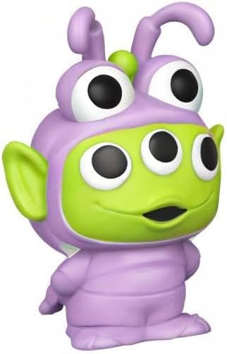 Funko Pop Disney Pixar Alien Remix - Dot