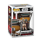Funko Pop Star Wars Return of The Jedi 40th Anniversary Luke Skywalker