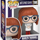 Funko POP TV Wednesday - Rave'n Marilyn Thornhill - Collectable Vinyl Figure