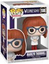 Funko POP TV Wednesday - Rave'n Marilyn Thornhill - Collectable Vinyl Figure