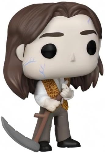 Funko Pop Movies WB100 Interview with a Vampire - Louis De Pointe Du Lac with Scythe Shop