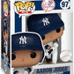 Funko POP MLB Yankees - Aaron Judge - Collectable Vinyl Figure