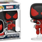 Funko Marvel 80th Anniversary - Scarlet Spider Kaine Parker