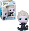 Funko Pop Disney The Little Mermaid - Ursula Diamond Glitter A Million