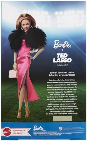 Barbie Signature Doll
