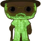 Funko Pop Pin Movies Jurassic Park - John HAMM