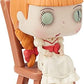 Funko The Conjuring Annabelle - Annabelle in Chair Pop Vinyl Figure Bundled with