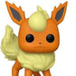 Funko Pop Pokemon - Ultimate 4-Pack Eevee Vaporeon Jolteon Flareon