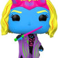 Funko Pop Marvel Black Light Vinyl Figure Collection MCU Glow Toy Sylvie
