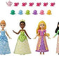 Mattel Disney Princess Small Doll