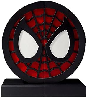 Marvel 80723 Comics Spider-Man Statue Standard Red