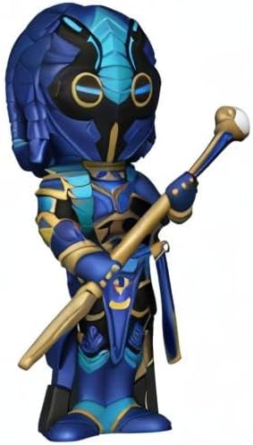 Funko Vinyl Soda Black Panther Wakanda Forever - Okoye - 16 Odds for Rare Chase Variant - Styles May Vary - Marvel Comics - Collectable Vinyl Figure