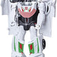 Transformers Cyberverse Action Attackers 1-Step Changer Wheeljack Action Figure -