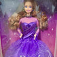 Barbie Purple Passion Doll