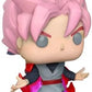 Funko Pop Super Sayan Rose Goku Black with Protection 1516 76944
