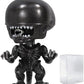 Funko POP Alien 1979 - Alien Xenomorph Funko Pop Vinyl Figure Bundled with Compatible Pop
