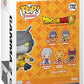 Funko Pop Animation Dragonball Super Super Hero - Gamma 2 - Dragon Ball - Collectable Vinyl Figure