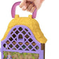 Mattel Disney Wish Micro Doll Playset
