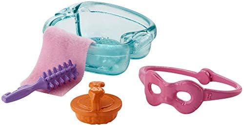Barbie Spa Day Accessory Pack