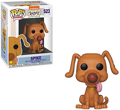Funko POP Animation Rugrats - Spike