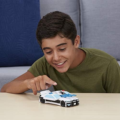 Transformers Cyberverse Action Attackers Ultra Class Prowl Action Figure