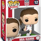 Funko Pop Sports Legends The U.S Women's National Soccer Team - Mia Hamm