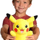 Pokemon 12 Large Pikachu Plush