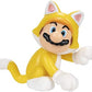 Nintendo World of Nintendo 91424 2.5 Cat Mario Action Figure