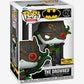 POP Funko DC Comics Pop Heroes The Drowned Vinyl Figure Hot Topic MULTI NONE
