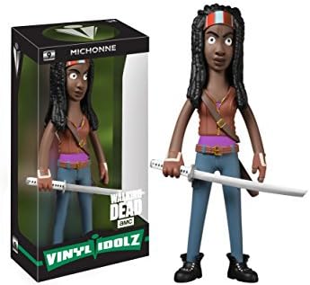 FunKo The Walking Dead - Michonne