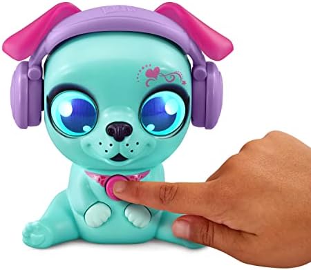 VTech Barks and Beats Harmony