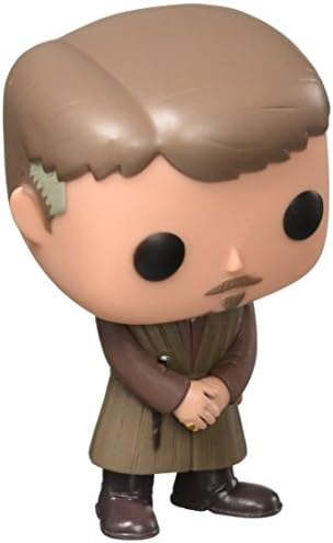 Funko POP TV GOT - Petyr Baelish Figure