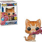 Funko Pop Marvel Captain Marvel - Goose Styles May Vary