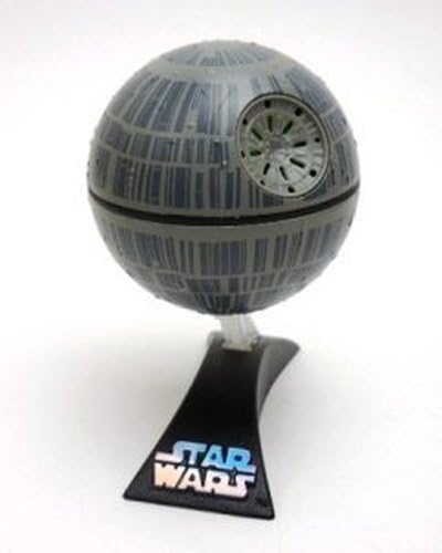 Titanium Series Star Wars 3 Inch Death Star