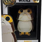 Funko Pop Enamel Pin - PORG - Star Wars Enamel Pins - Cute Collectable Novelty Brooch -
