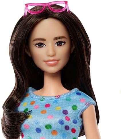 Barbie You Can Be Anything Art Therapist 2 Doll Set with