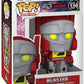 Funko Pop Retro Transformers Generation 1-40th Anniversary Blaster - Collectable Vinyl Figure