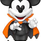 FUNKO VINYL SODA Mickey Mouse - Vampire Mickey Styles May Vary